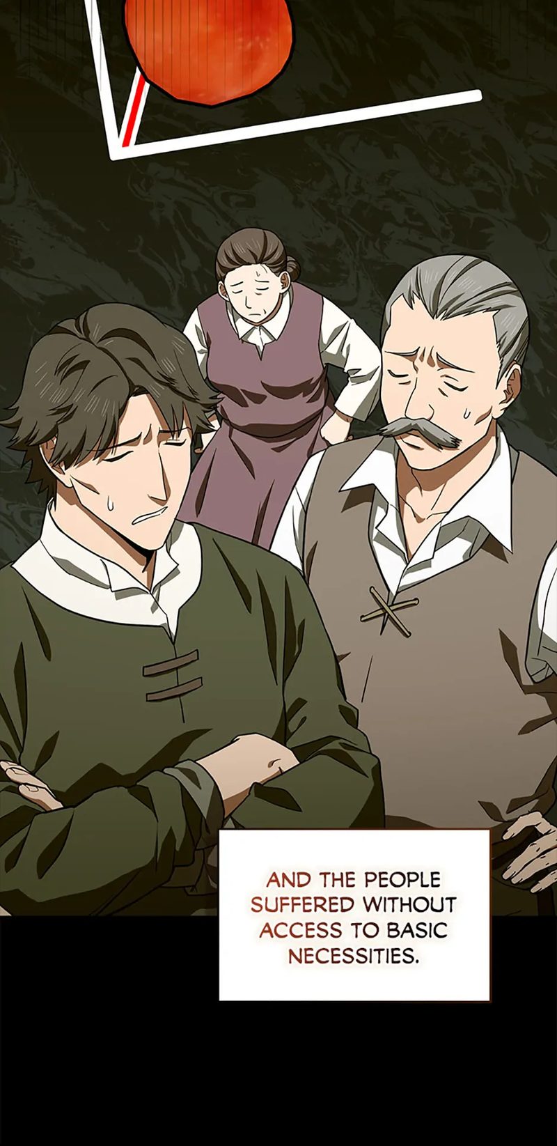 To Hell With Being A Saint, I’m A Doctor - Chapter 109 Page 21