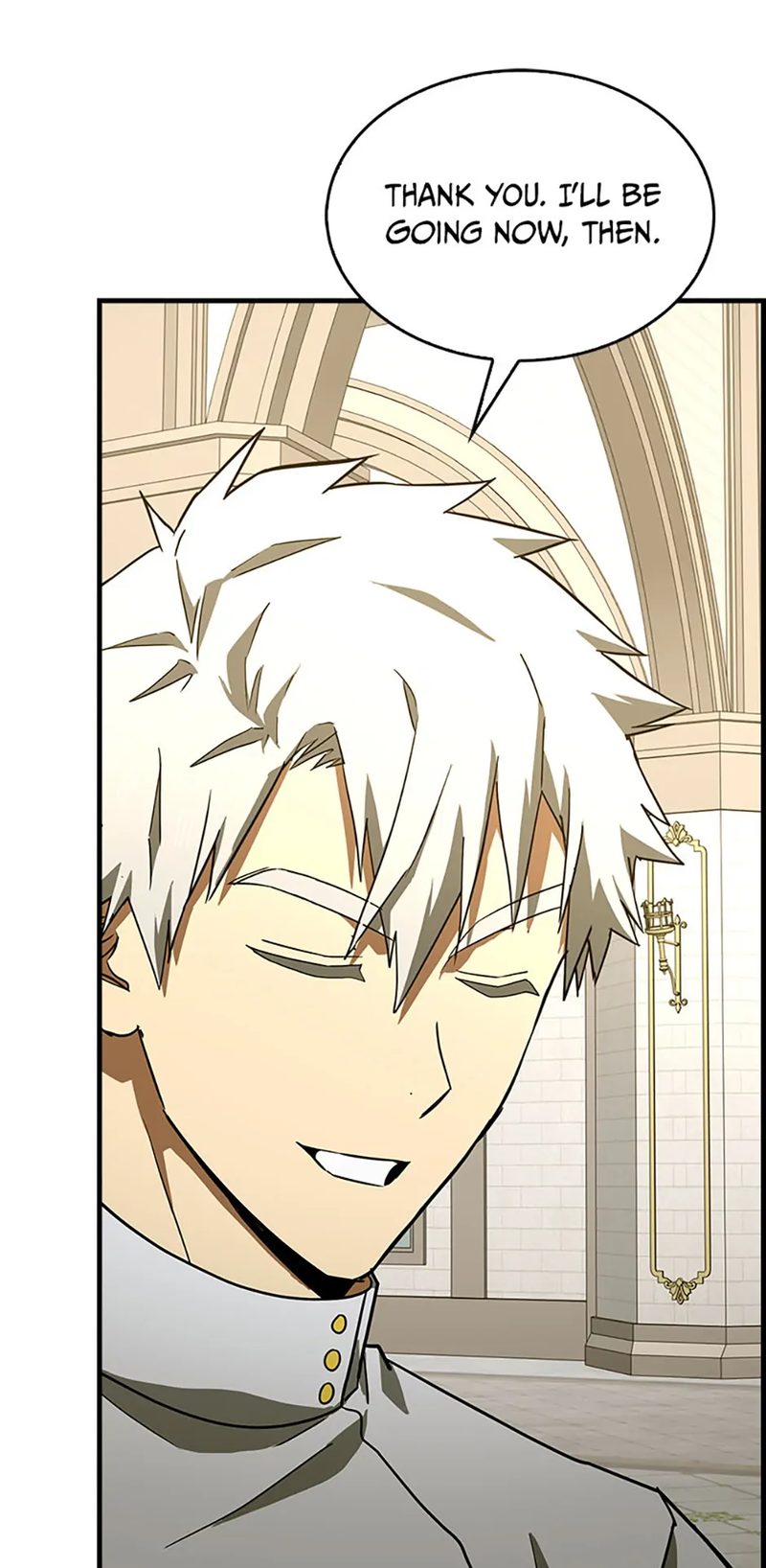 To Hell With Being A Saint, I’m A Doctor - Chapter 109 Page 31