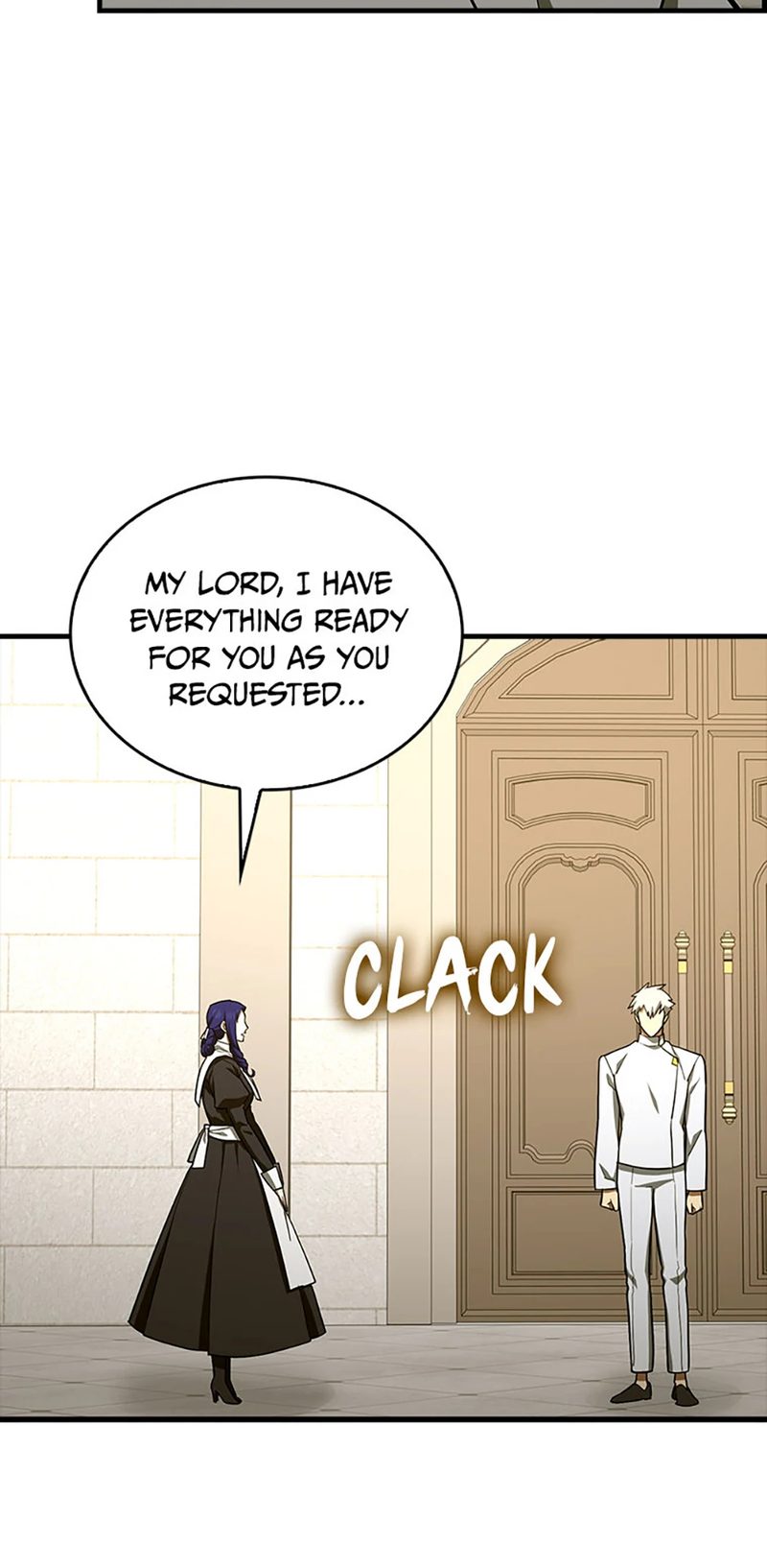 To Hell With Being A Saint, I’m A Doctor - Chapter 109 Page 32