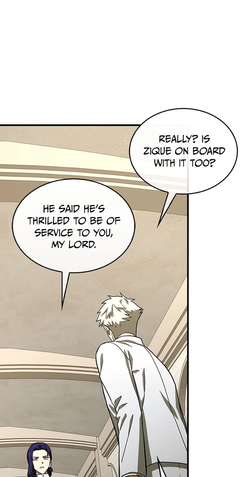 To Hell With Being A Saint, I’m A Doctor - Chapter 109 Page 33