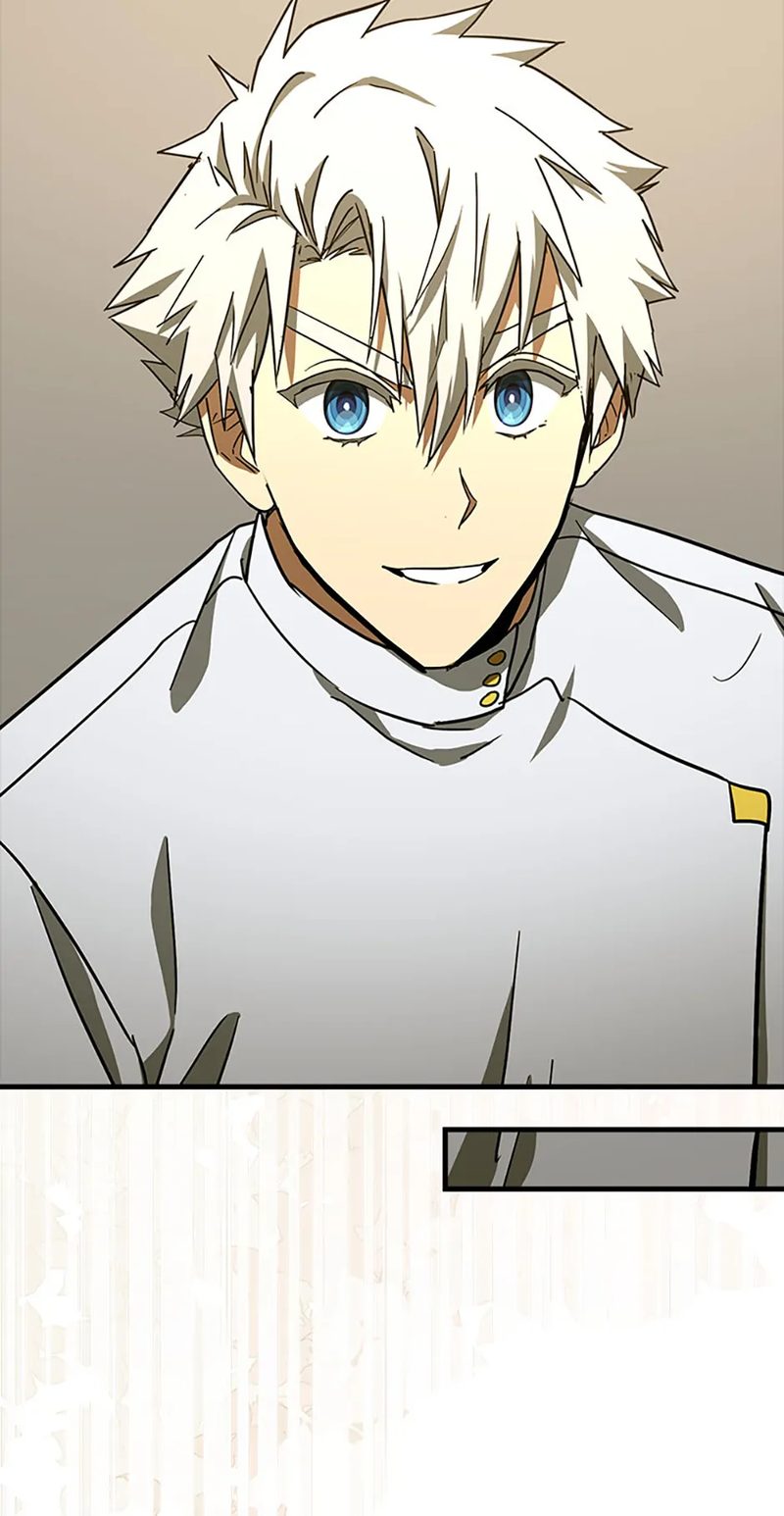 To Hell With Being A Saint, I’m A Doctor - Chapter 109 Page 35