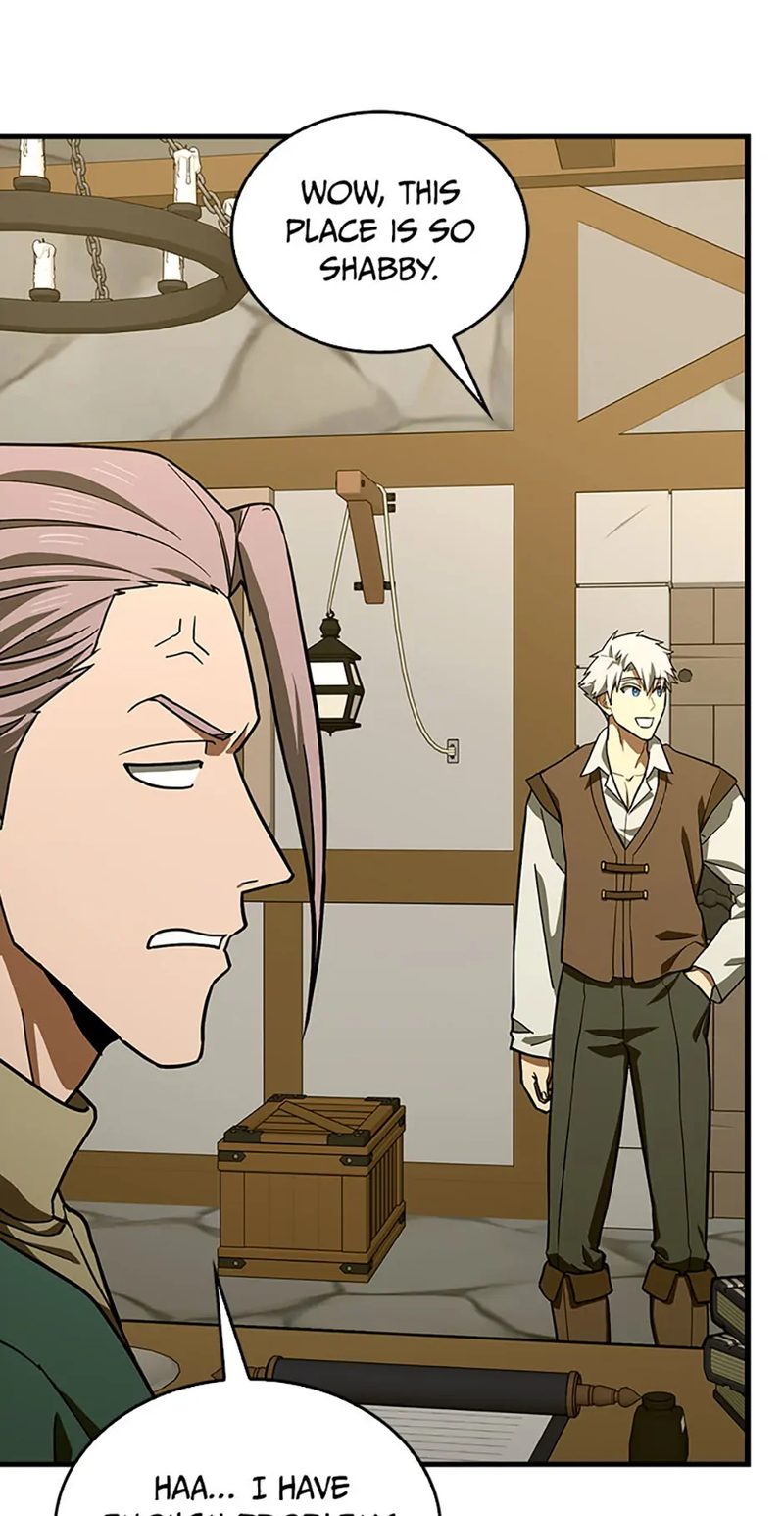 To Hell With Being A Saint, I’m A Doctor - Chapter 109 Page 39