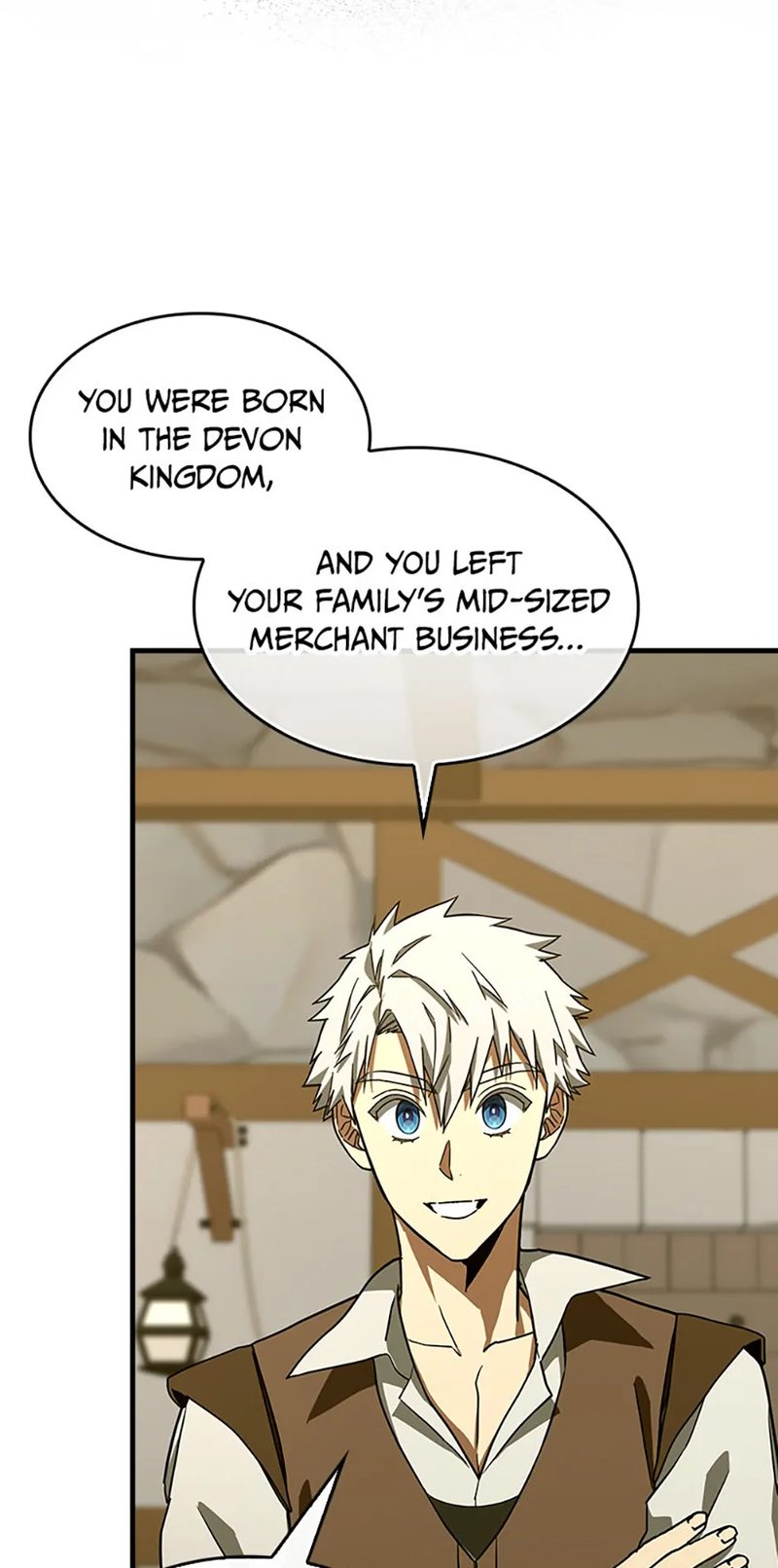 To Hell With Being A Saint, I’m A Doctor - Chapter 109 Page 46