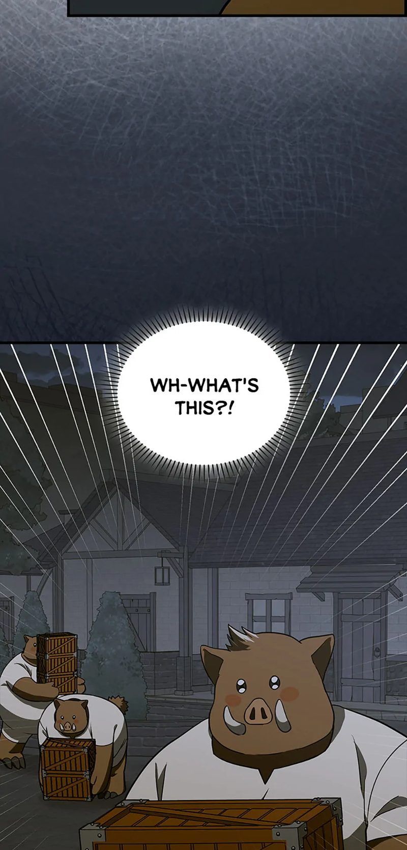 To Hell With Being A Saint, I’m A Doctor - Chapter 109 Page 61