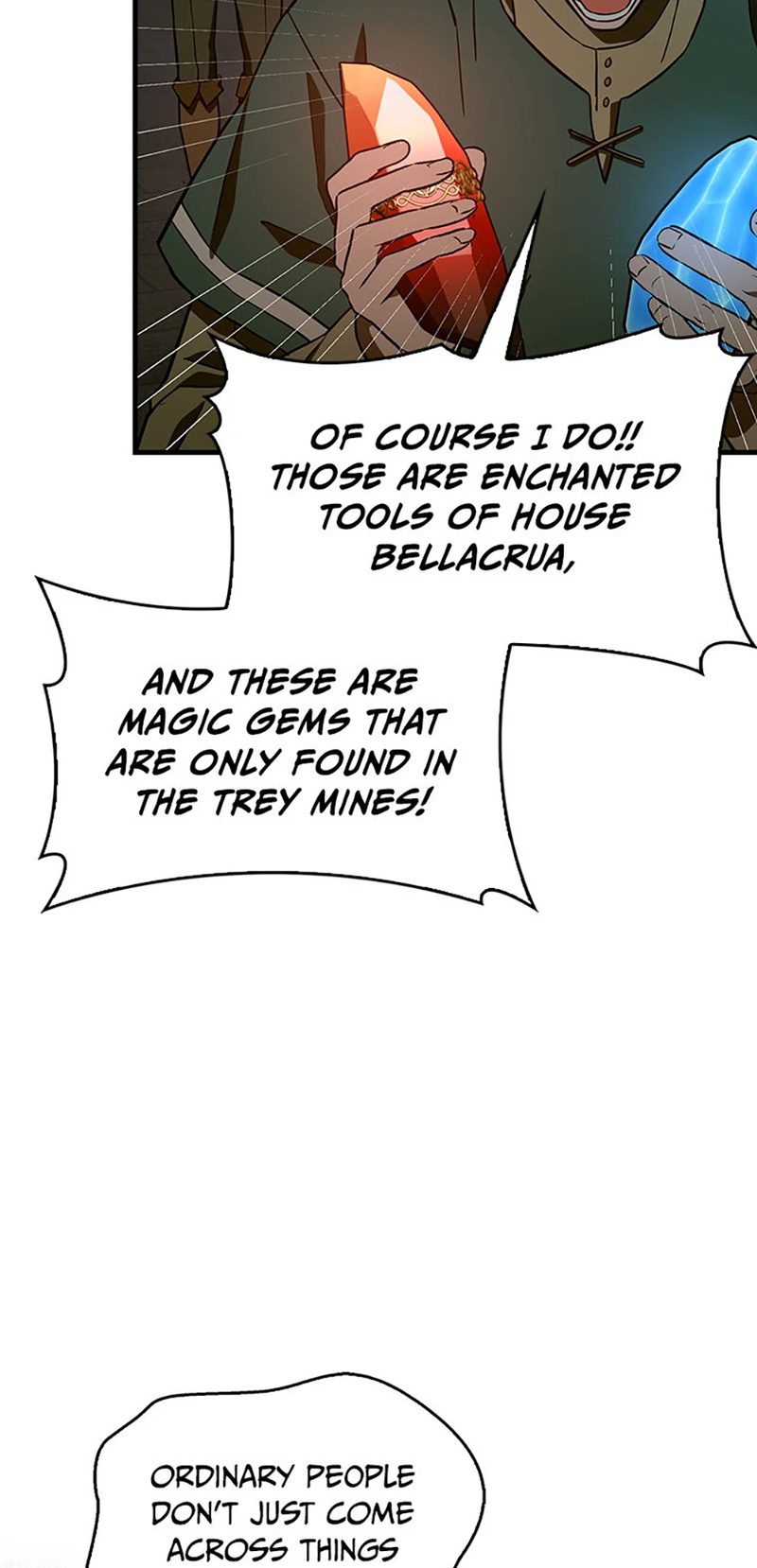 To Hell With Being A Saint, I’m A Doctor - Chapter 109 Page 66