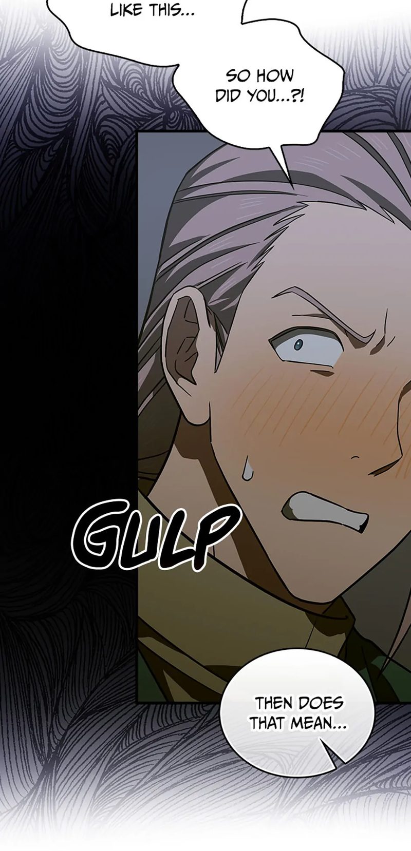 To Hell With Being A Saint, I’m A Doctor - Chapter 109 Page 67