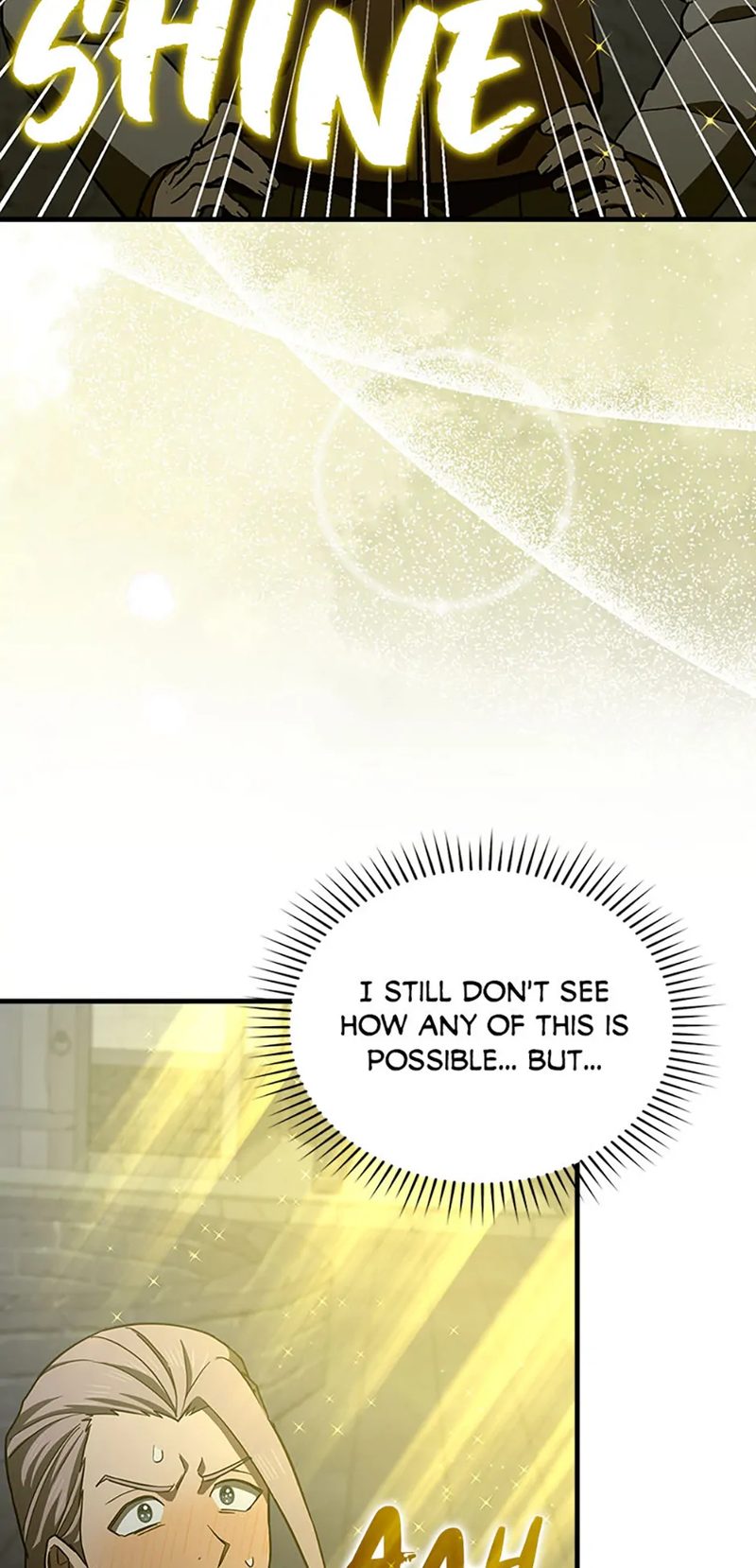 To Hell With Being A Saint, I’m A Doctor - Chapter 109 Page 69