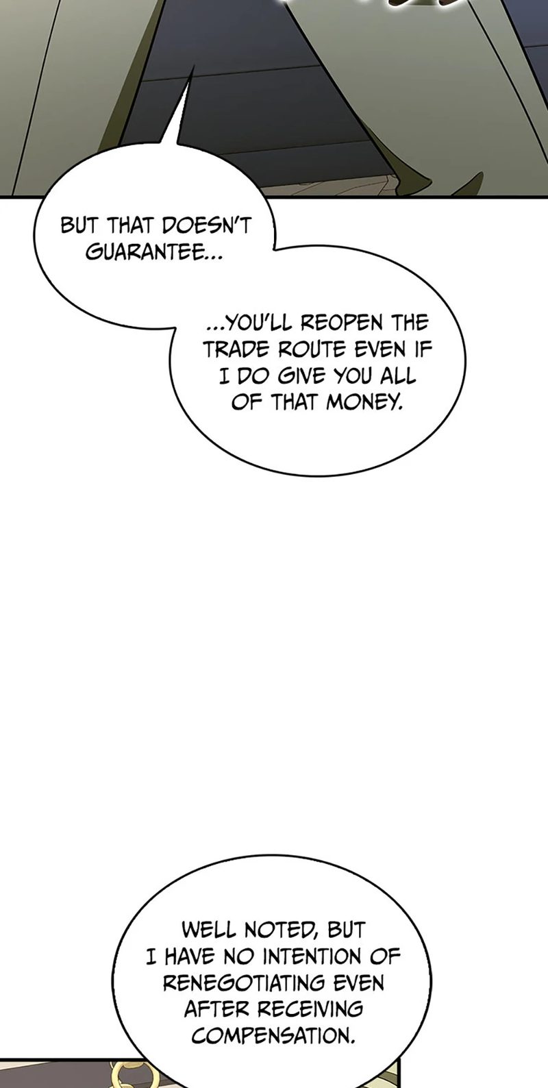 To Hell With Being A Saint, I’m A Doctor - Chapter 109 Page 7