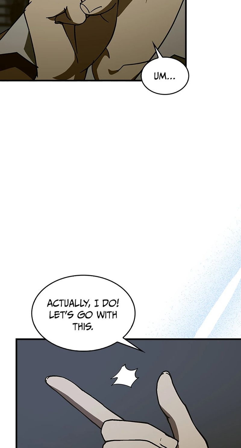 To Hell With Being A Saint, I’m A Doctor - Chapter 109 Page 75