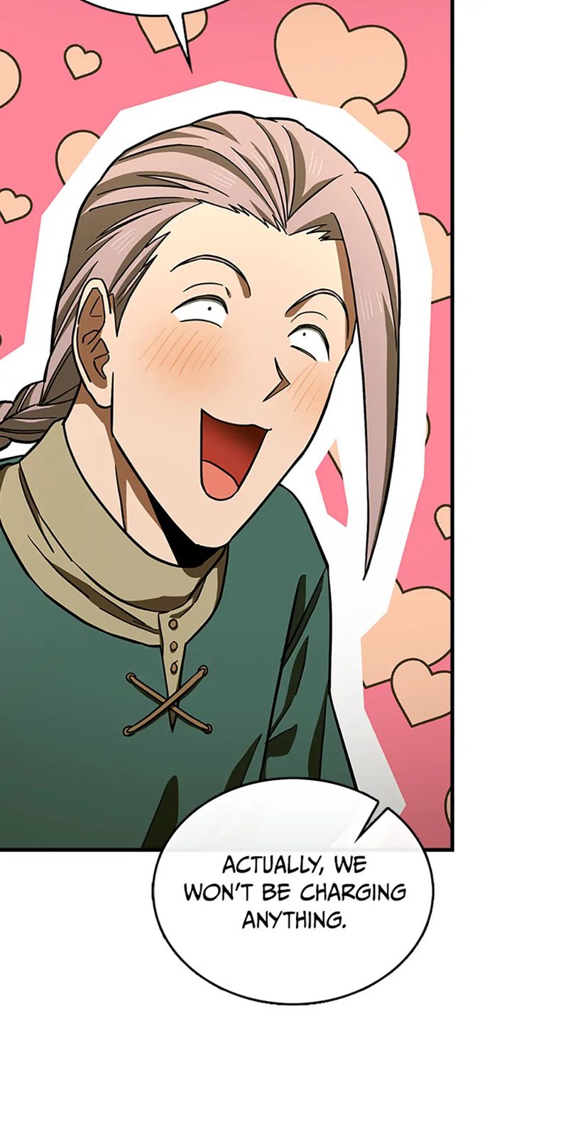 To Hell With Being A Saint, I’m A Doctor - Chapter 110 Page 10