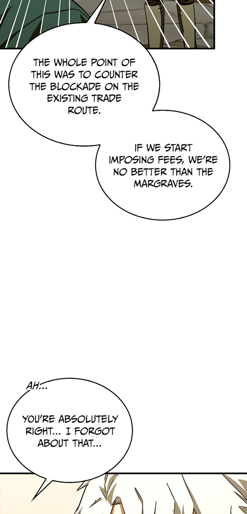 To Hell With Being A Saint, I’m A Doctor - Chapter 110 Page 12