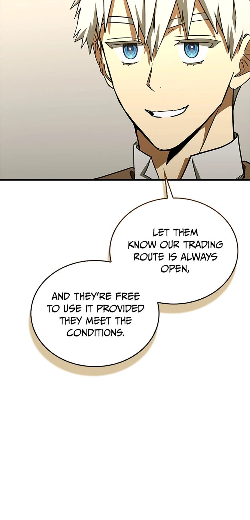 To Hell With Being A Saint, I’m A Doctor - Chapter 110 Page 13