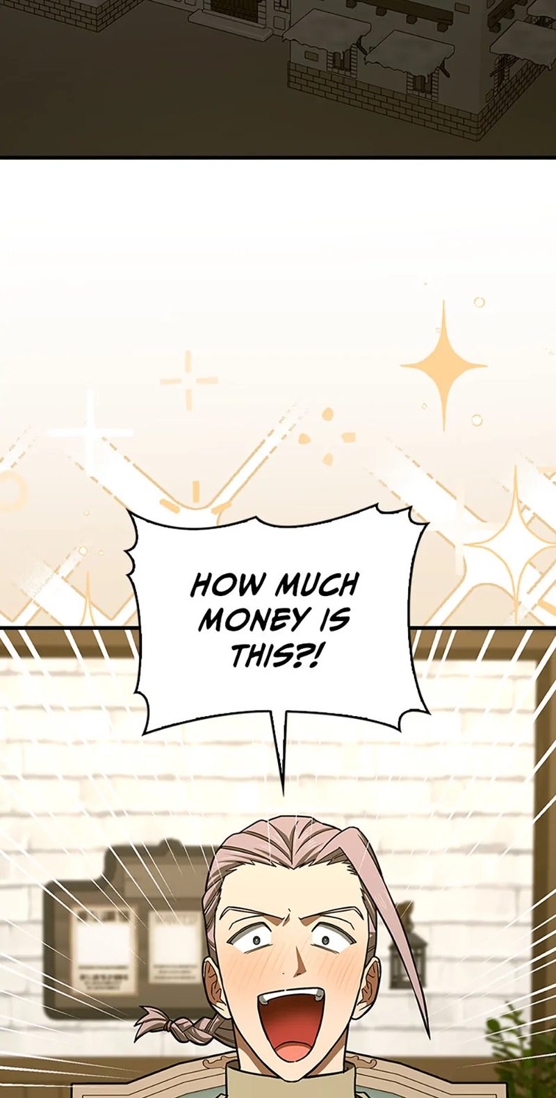 To Hell With Being A Saint, I’m A Doctor - Chapter 110 Page 2