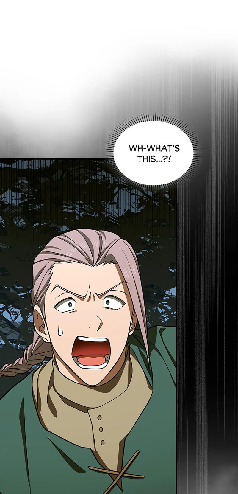 To Hell With Being A Saint, I’m A Doctor - Chapter 110 Page 45