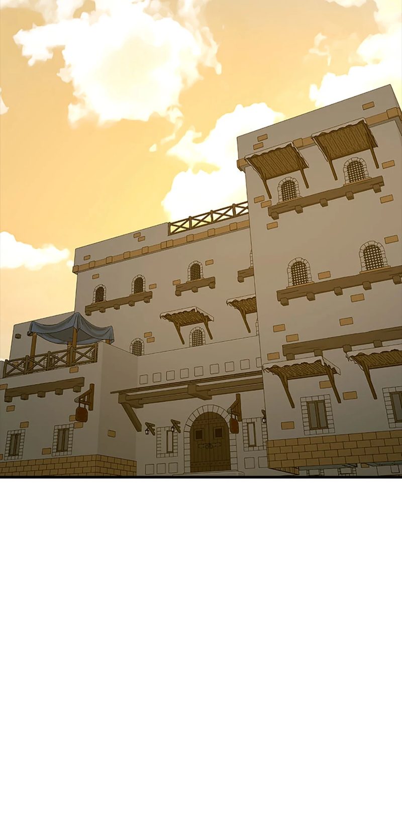 To Hell With Being A Saint, I’m A Doctor - Chapter 110 Page 47