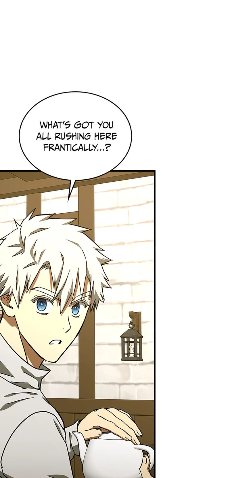 To Hell With Being A Saint, I’m A Doctor - Chapter 110 Page 48