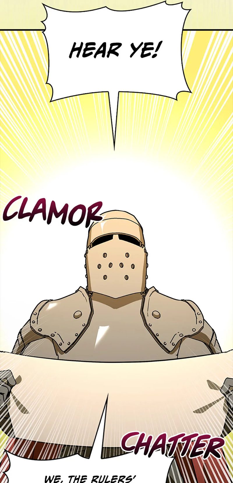 To Hell With Being A Saint, I’m A Doctor - Chapter 110 Page 52