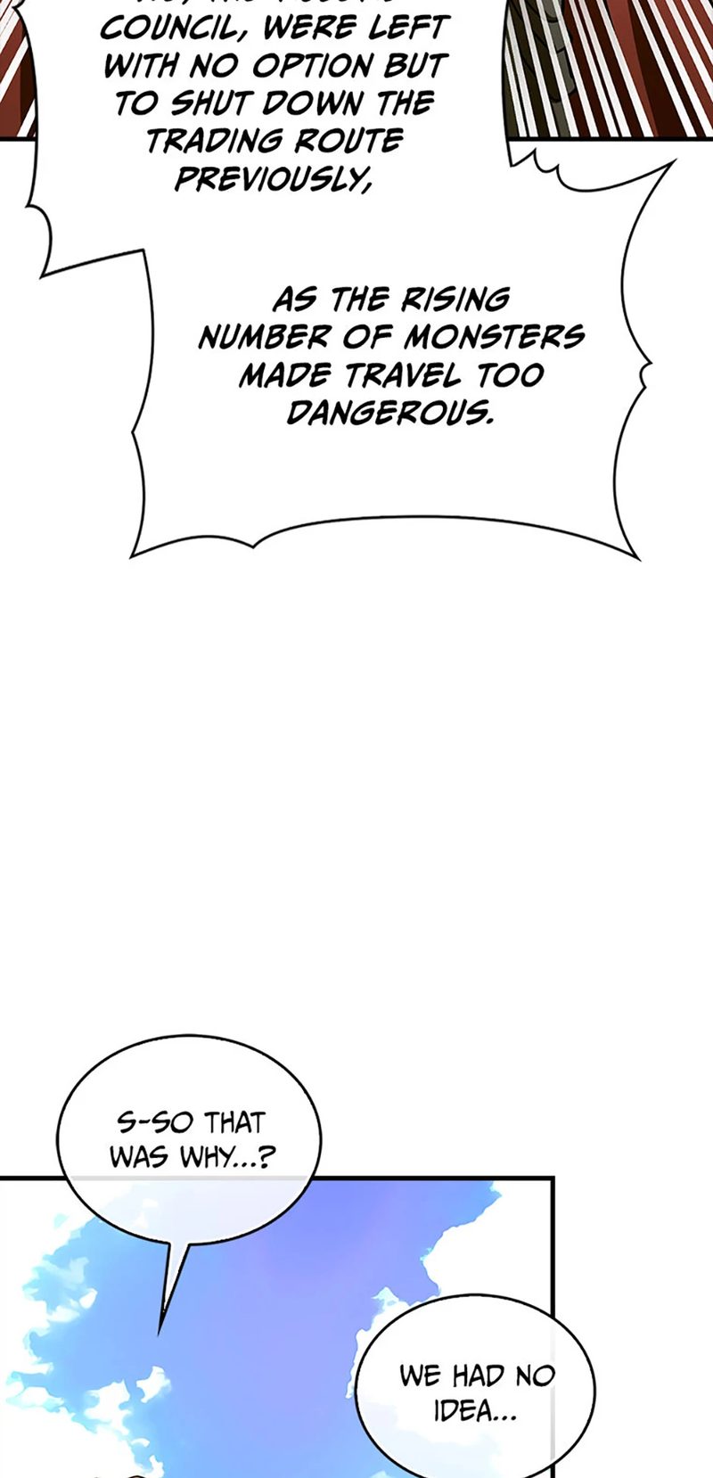 To Hell With Being A Saint, I’m A Doctor - Chapter 110 Page 53