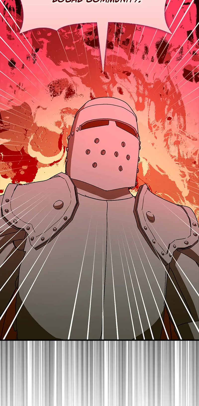 To Hell With Being A Saint, I’m A Doctor - Chapter 110 Page 60