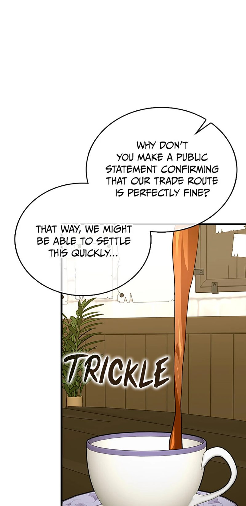 To Hell With Being A Saint, I’m A Doctor - Chapter 110 Page 65