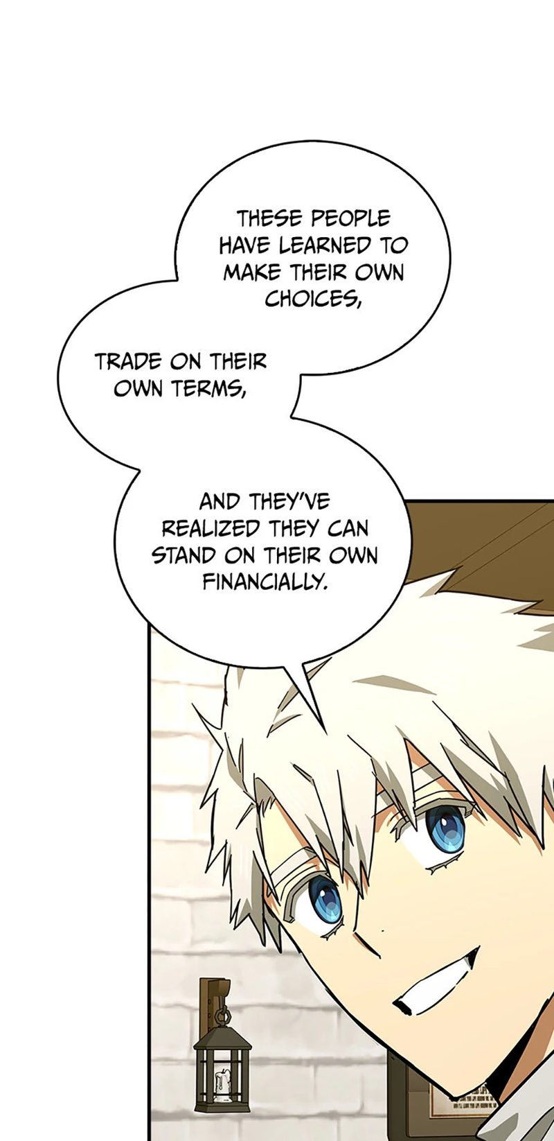 To Hell With Being A Saint, I’m A Doctor - Chapter 110 Page 68