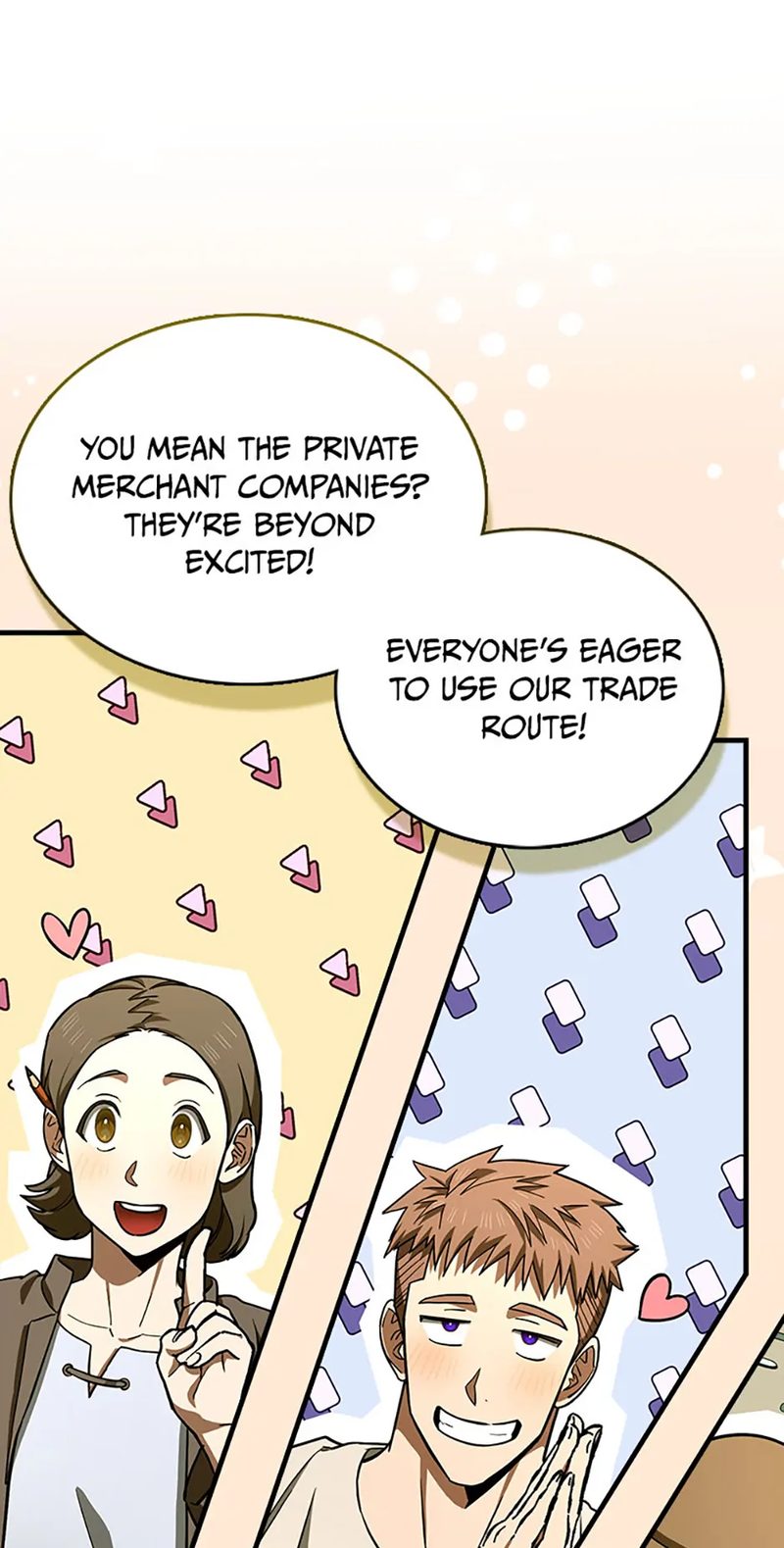 To Hell With Being A Saint, I’m A Doctor - Chapter 110 Page 8