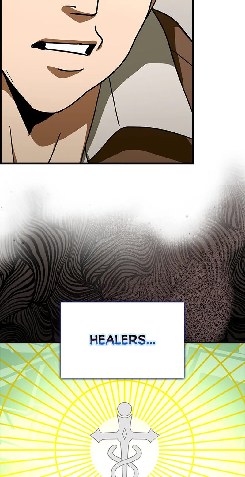 To Hell With Being A Saint, I’m A Doctor - Chapter 112 Page 18