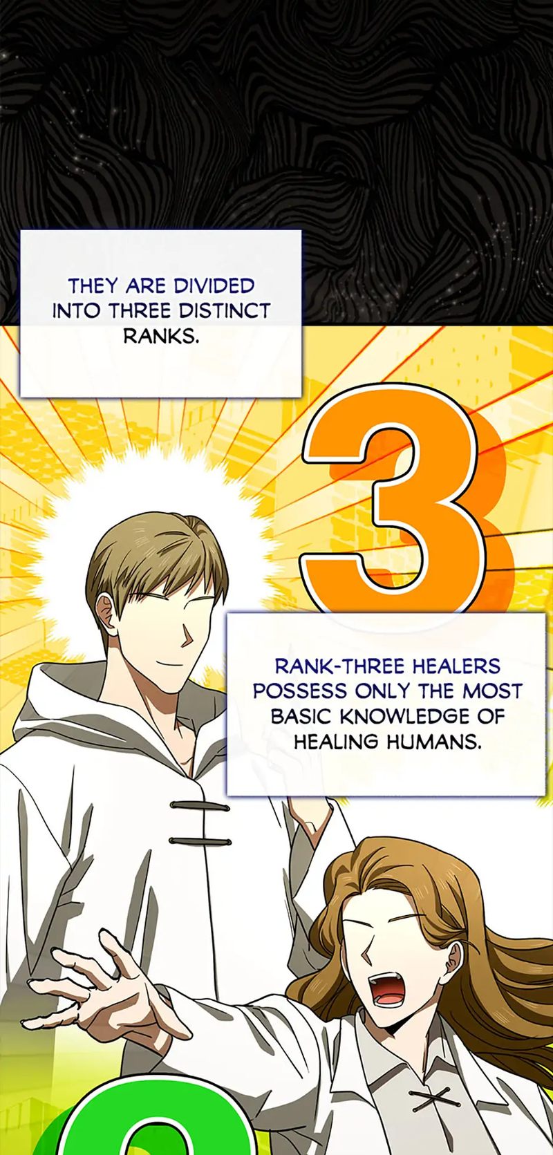 To Hell With Being A Saint, I’m A Doctor - Chapter 112 Page 20