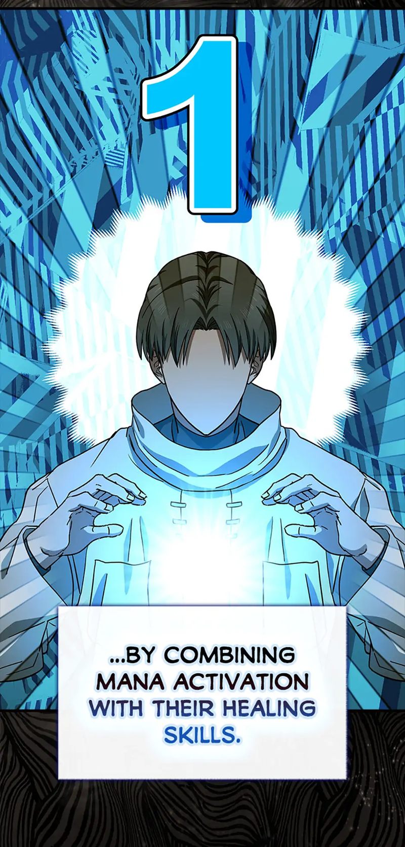 To Hell With Being A Saint, I’m A Doctor - Chapter 112 Page 22