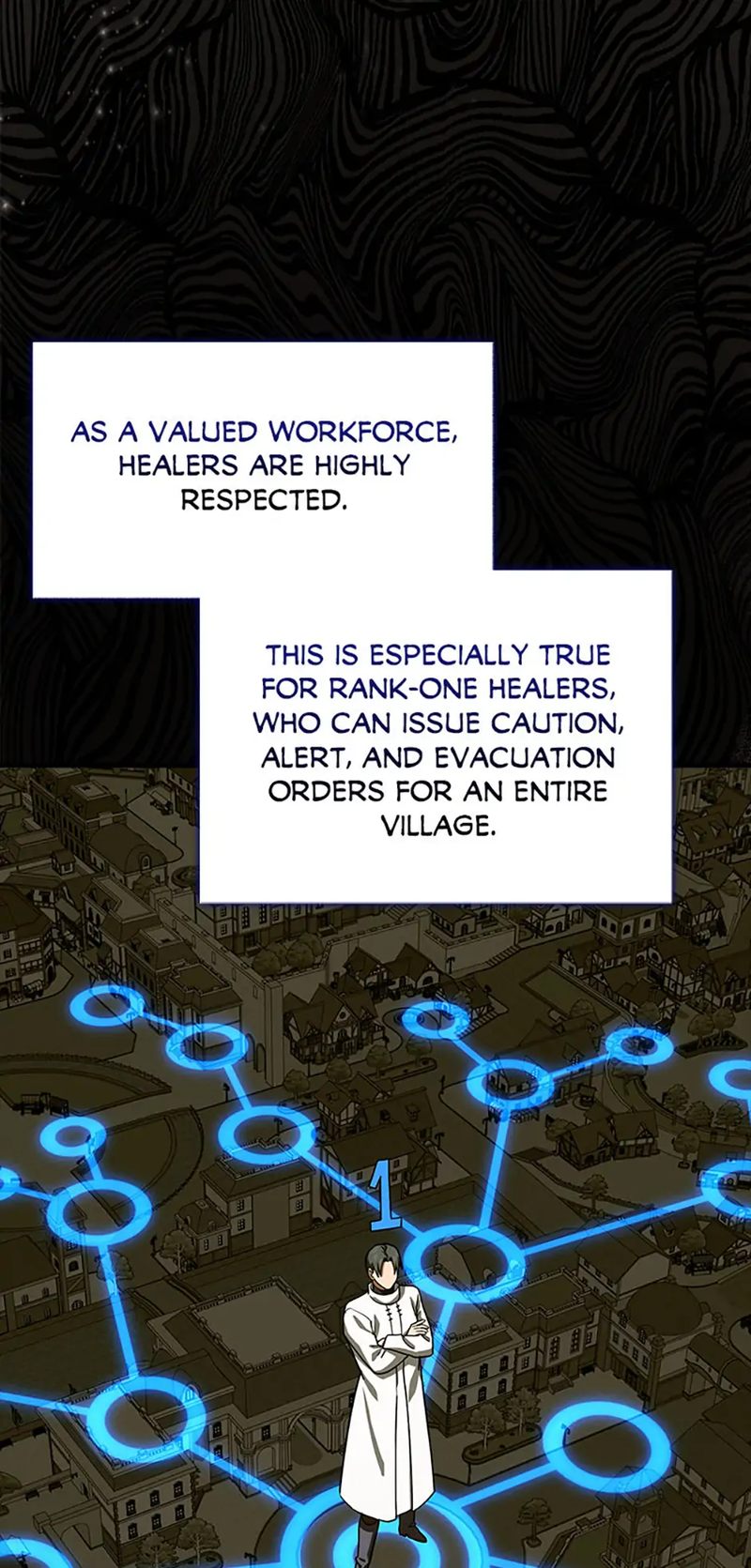 To Hell With Being A Saint, I’m A Doctor - Chapter 112 Page 23