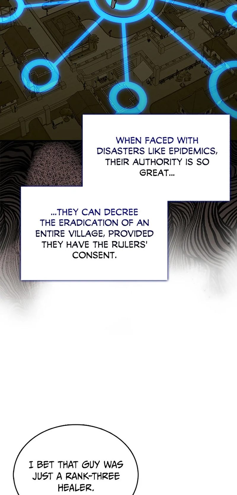 To Hell With Being A Saint, I’m A Doctor - Chapter 112 Page 24