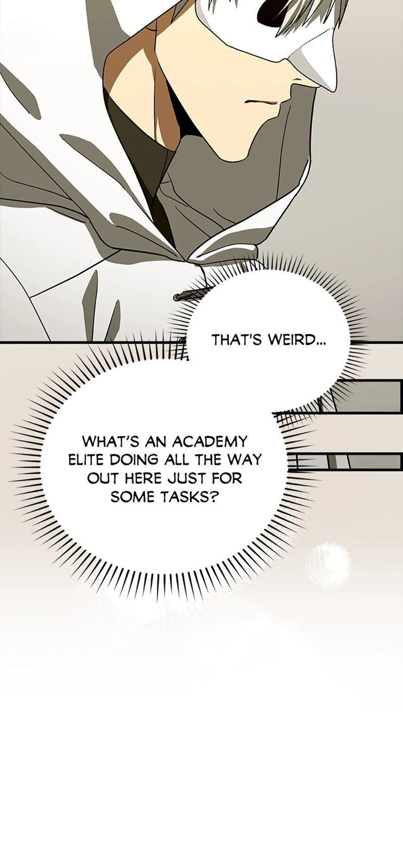 To Hell With Being A Saint, I’m A Doctor - Chapter 112 Page 28