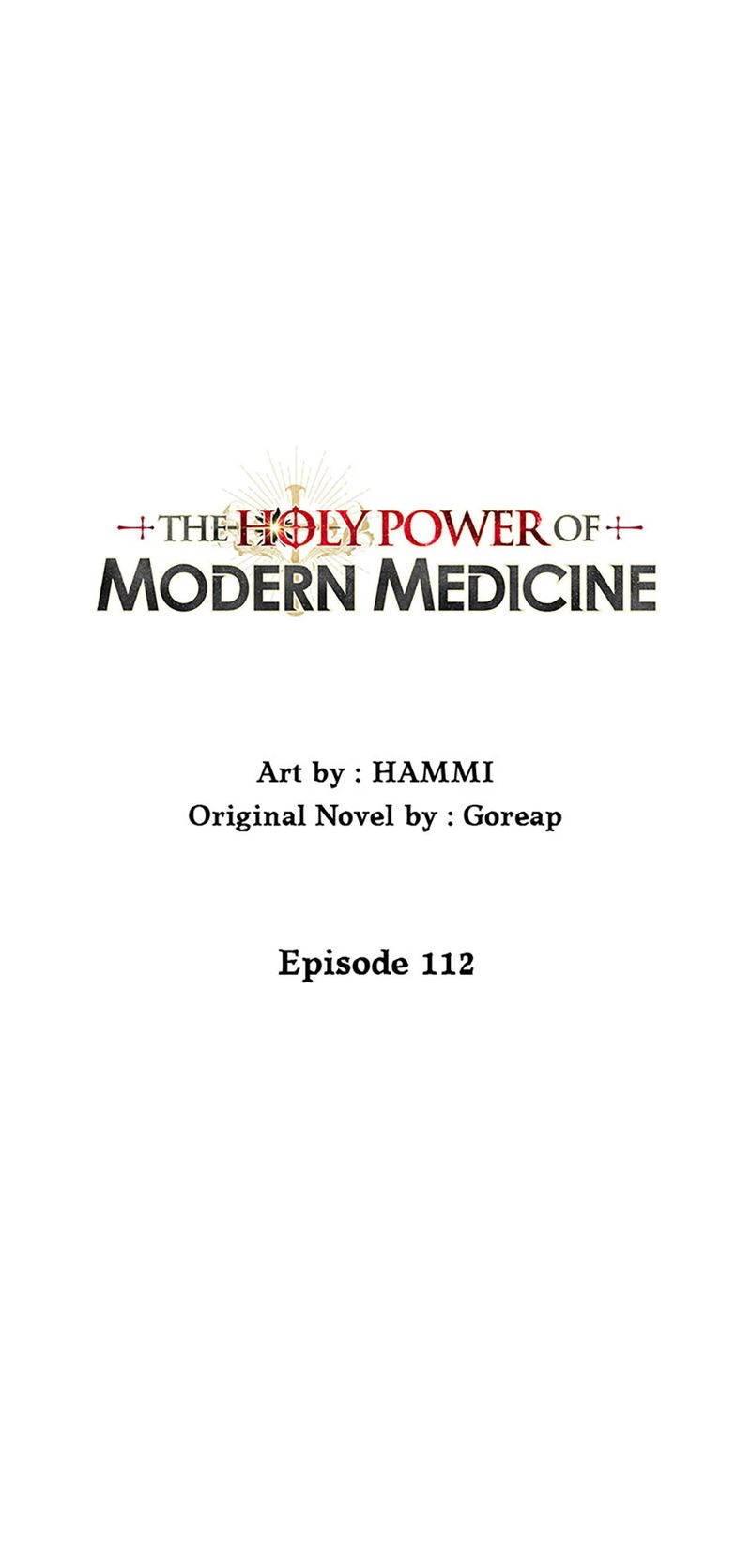 To Hell With Being A Saint, I’m A Doctor - Chapter 112 Page 29