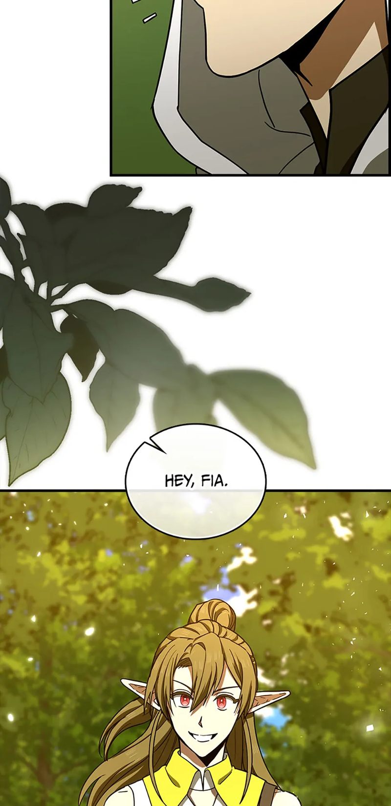 To Hell With Being A Saint, I’m A Doctor - Chapter 112 Page 33