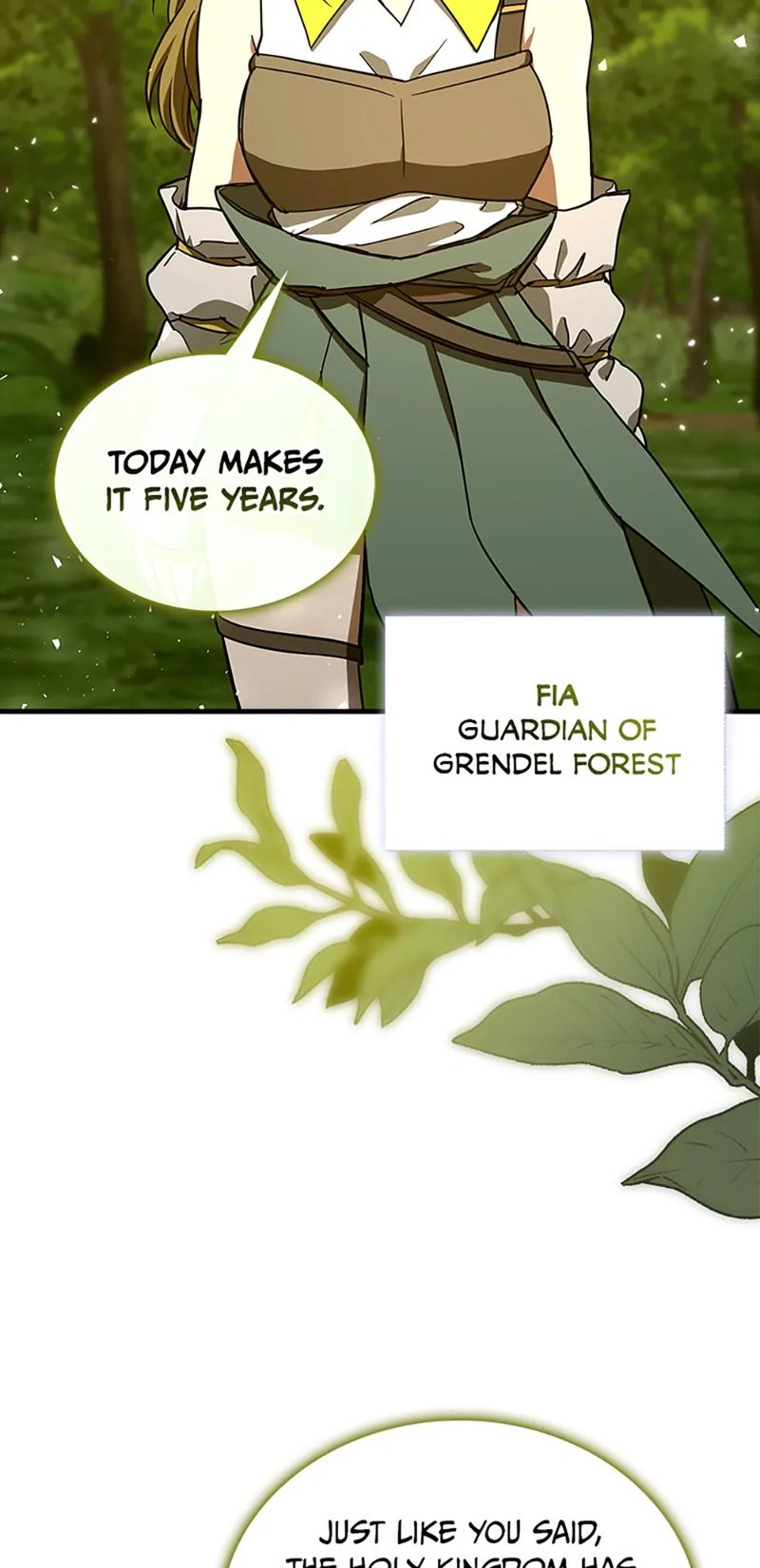 To Hell With Being A Saint, I’m A Doctor - Chapter 112 Page 34