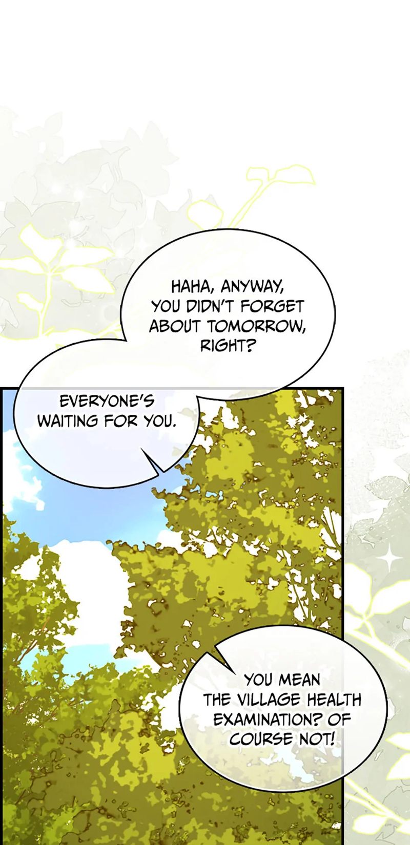 To Hell With Being A Saint, I’m A Doctor - Chapter 112 Page 37