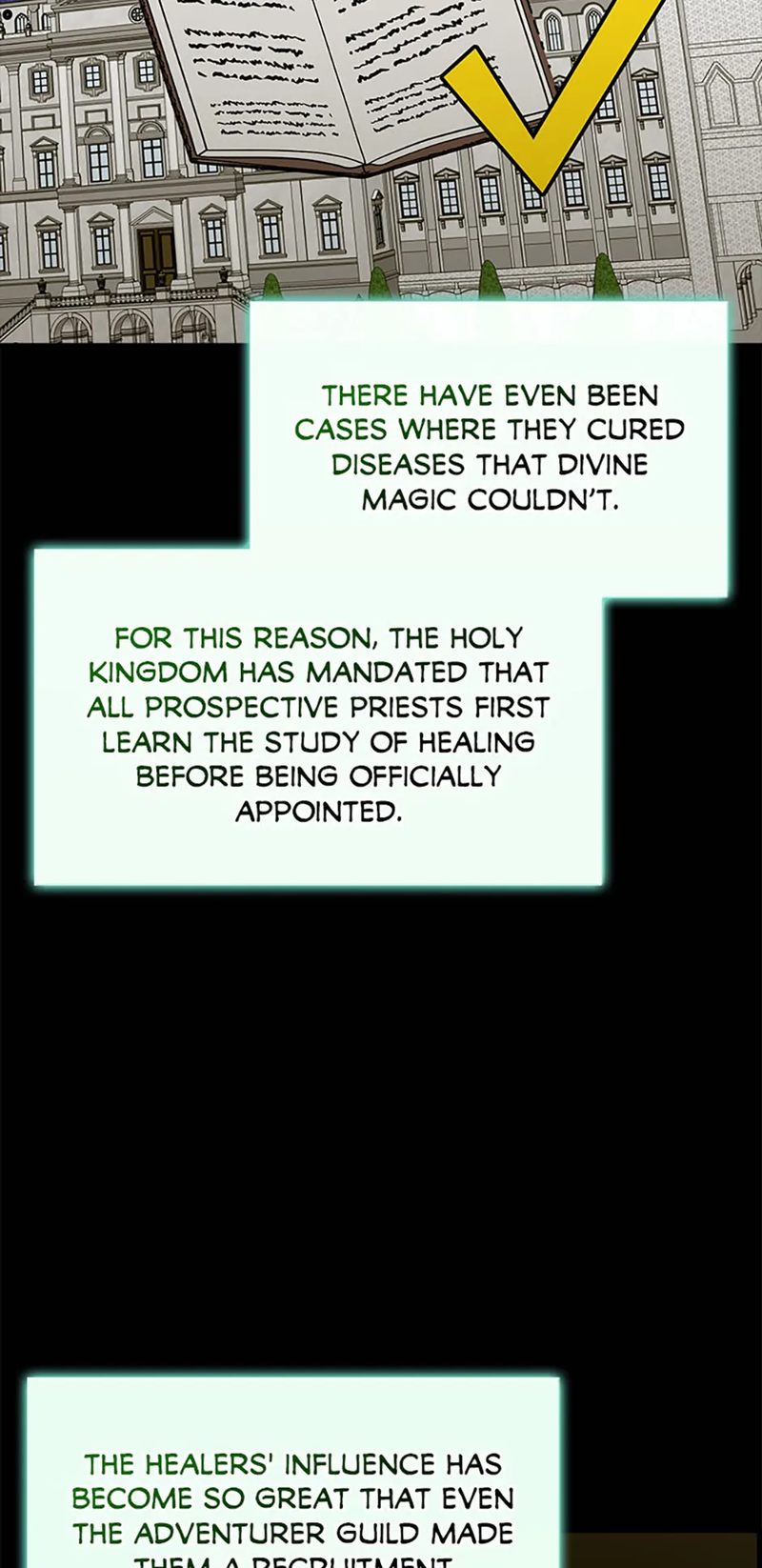 To Hell With Being A Saint, I’m A Doctor - Chapter 112 Page 42