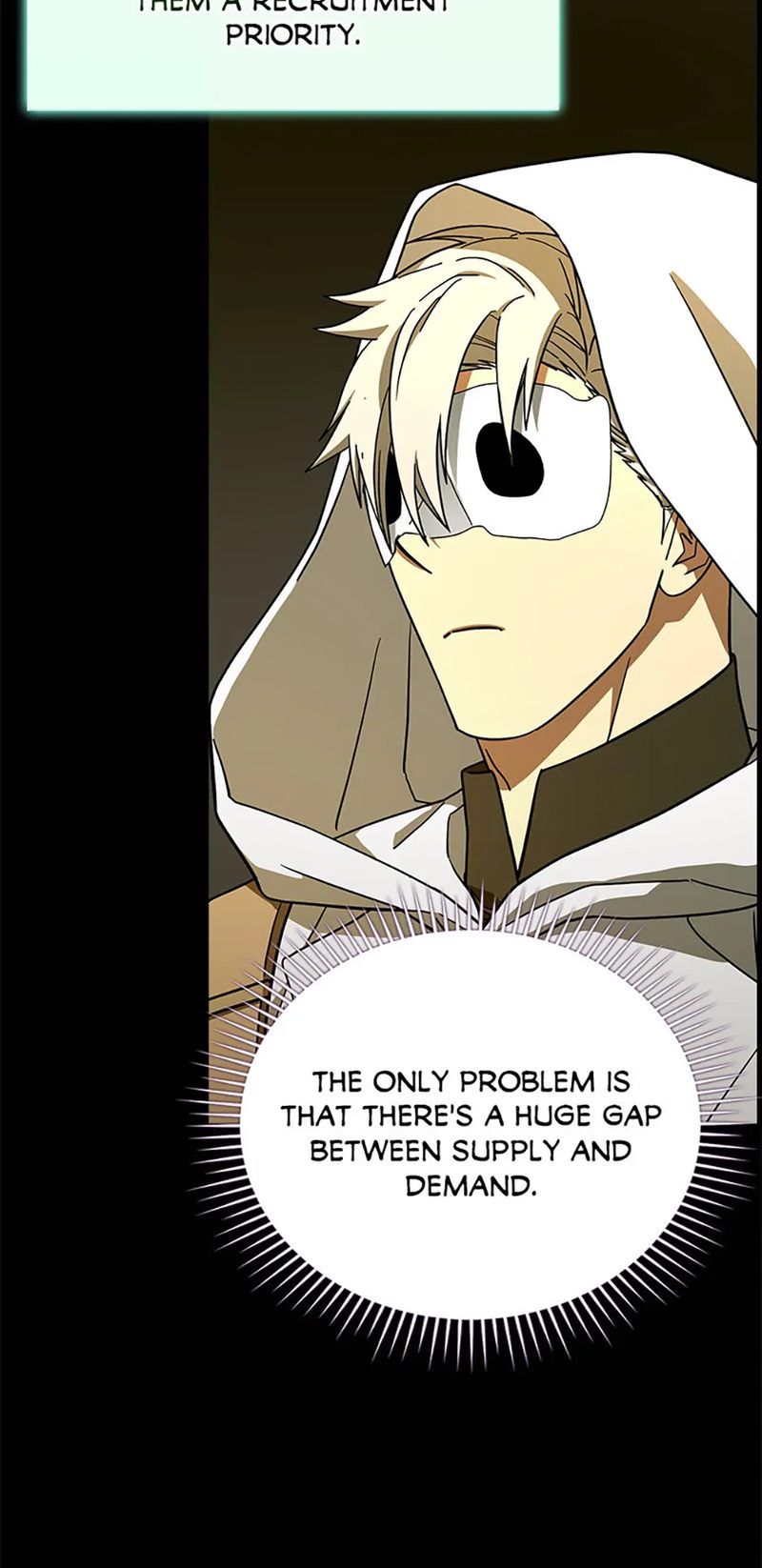 To Hell With Being A Saint, I’m A Doctor - Chapter 112 Page 43