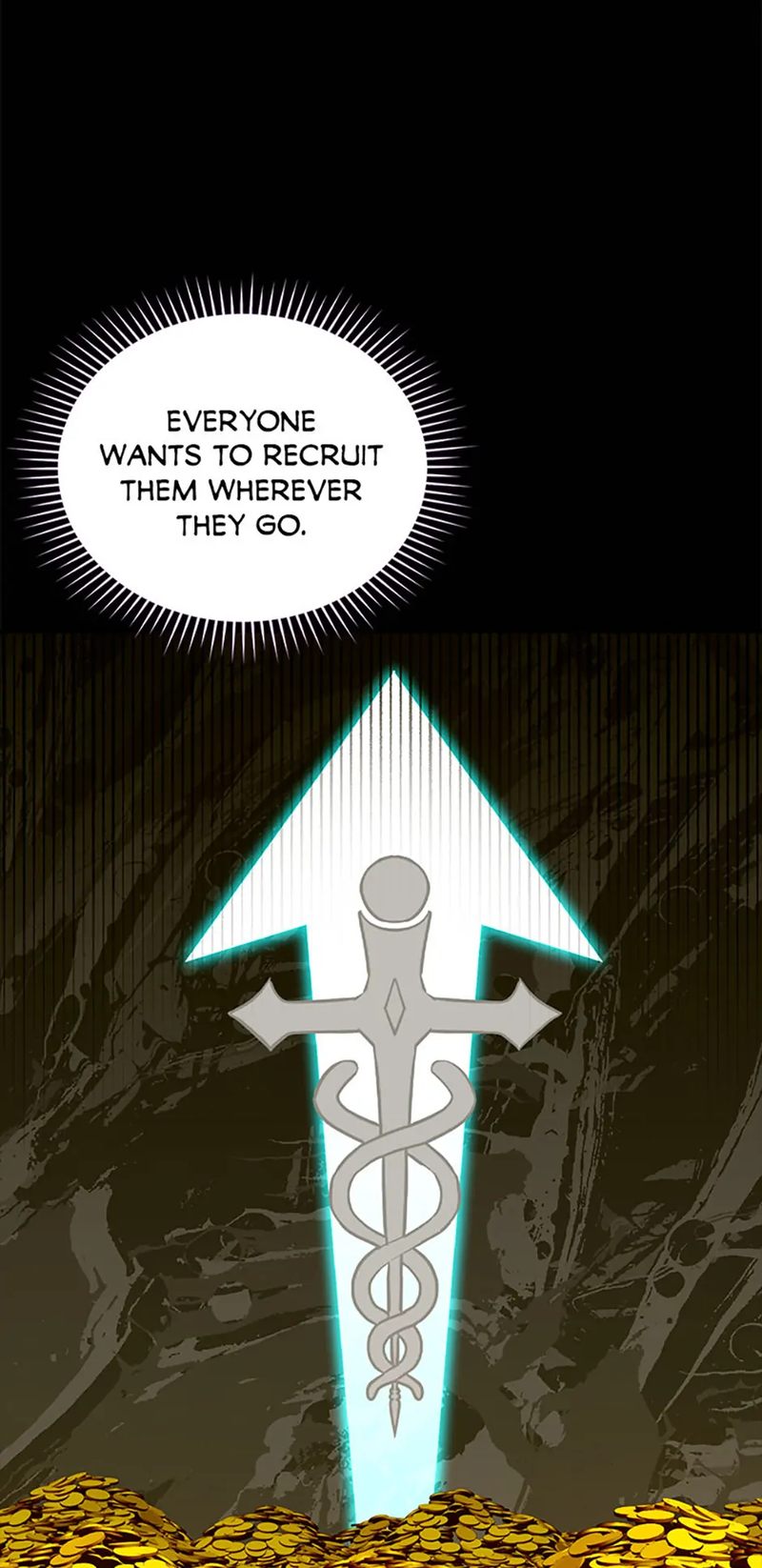 To Hell With Being A Saint, I’m A Doctor - Chapter 112 Page 44