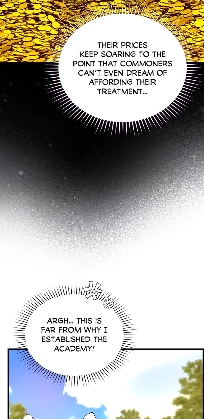 To Hell With Being A Saint, I’m A Doctor - Chapter 112 Page 45