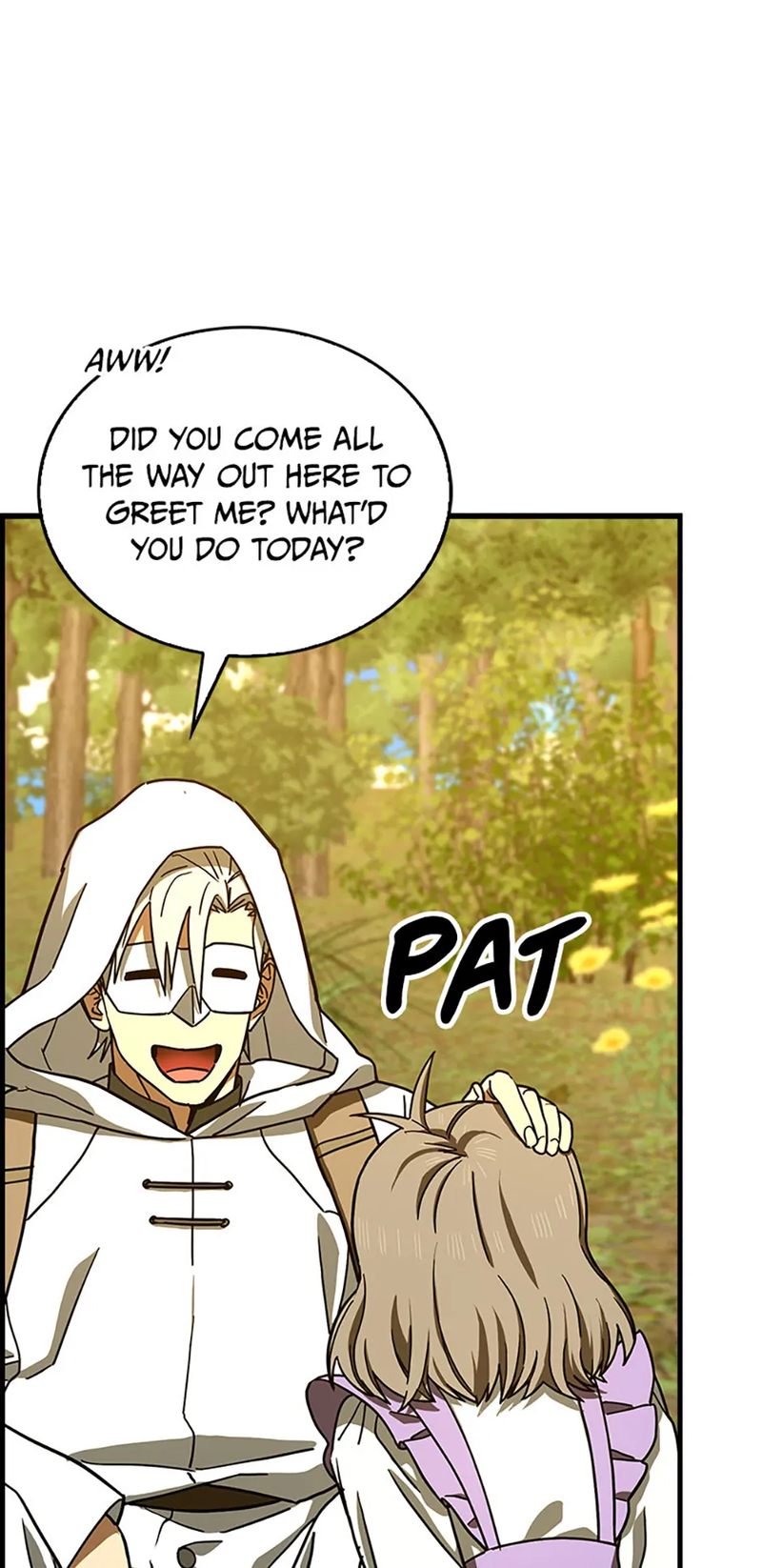 To Hell With Being A Saint, I’m A Doctor - Chapter 112 Page 48