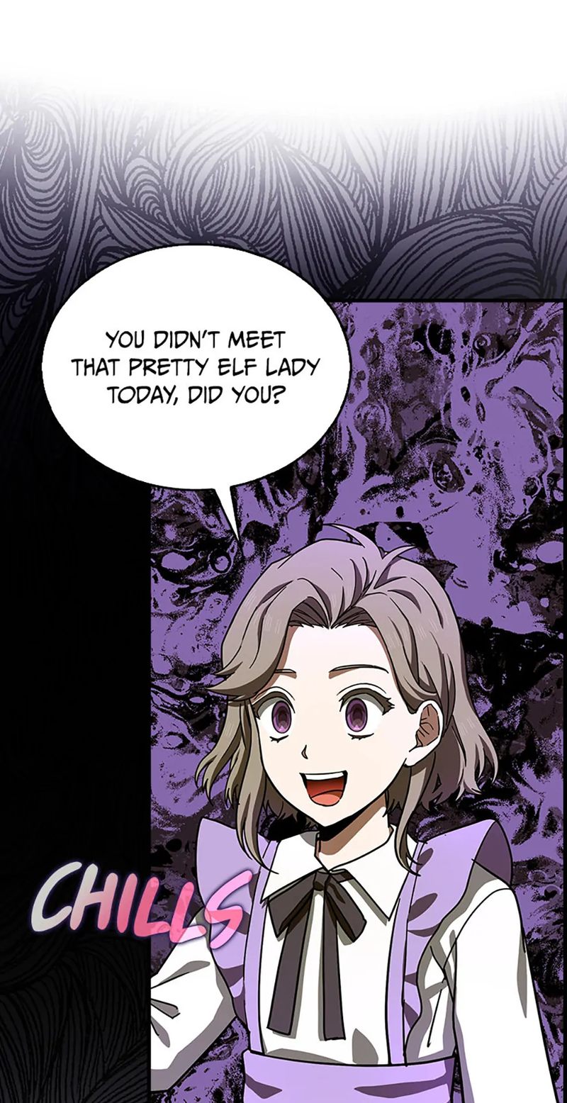 To Hell With Being A Saint, I’m A Doctor - Chapter 112 Page 51