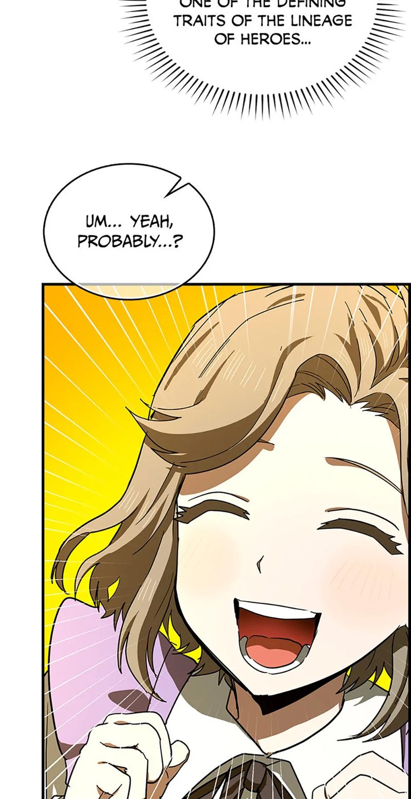 To Hell With Being A Saint, I’m A Doctor - Chapter 112 Page 54