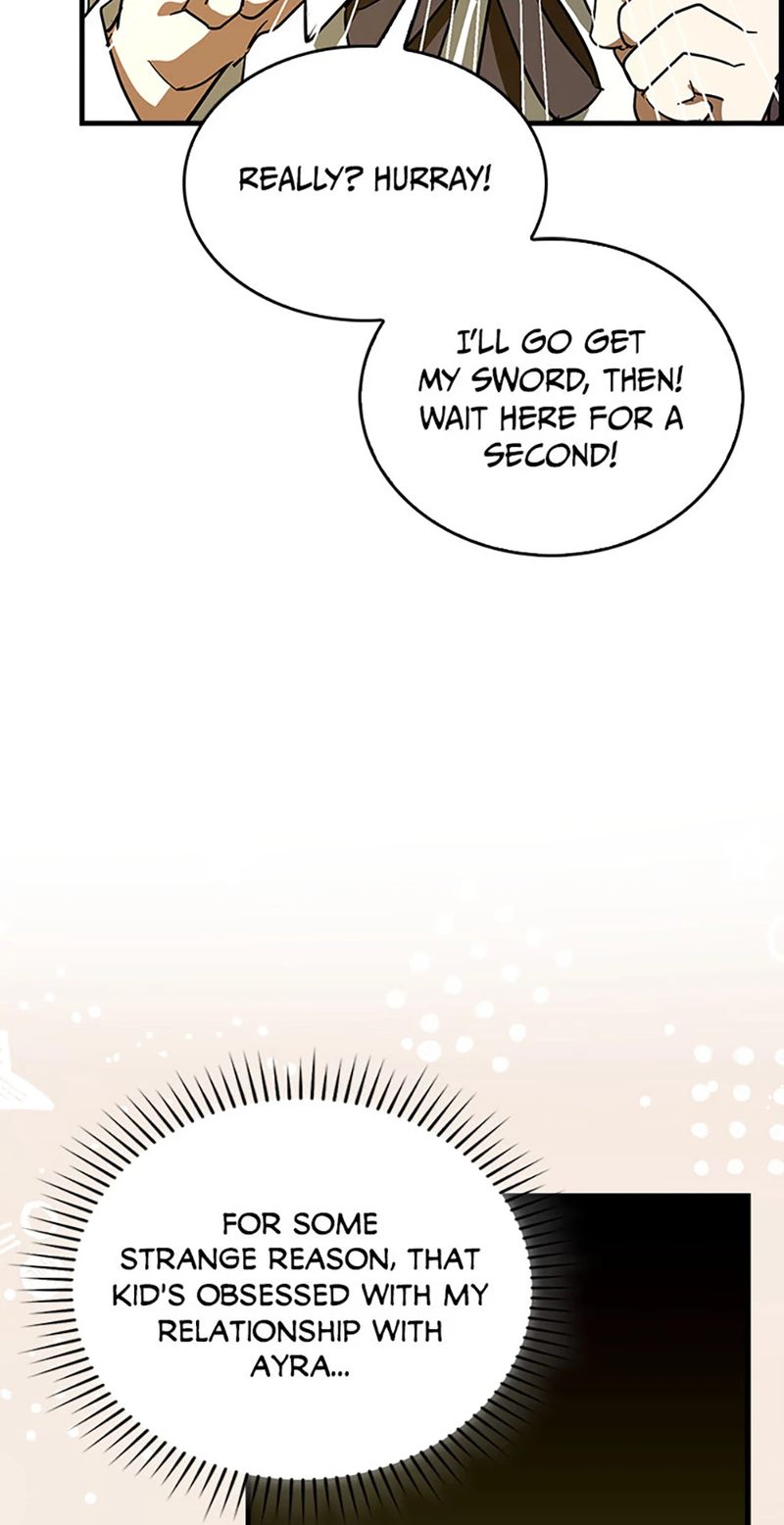 To Hell With Being A Saint, I’m A Doctor - Chapter 112 Page 55
