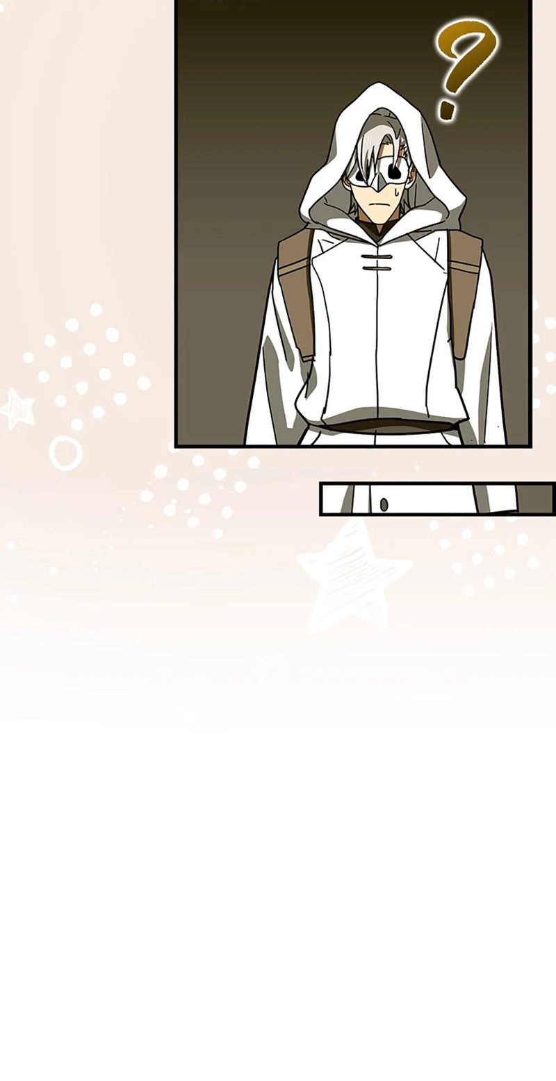 To Hell With Being A Saint, I’m A Doctor - Chapter 112 Page 56