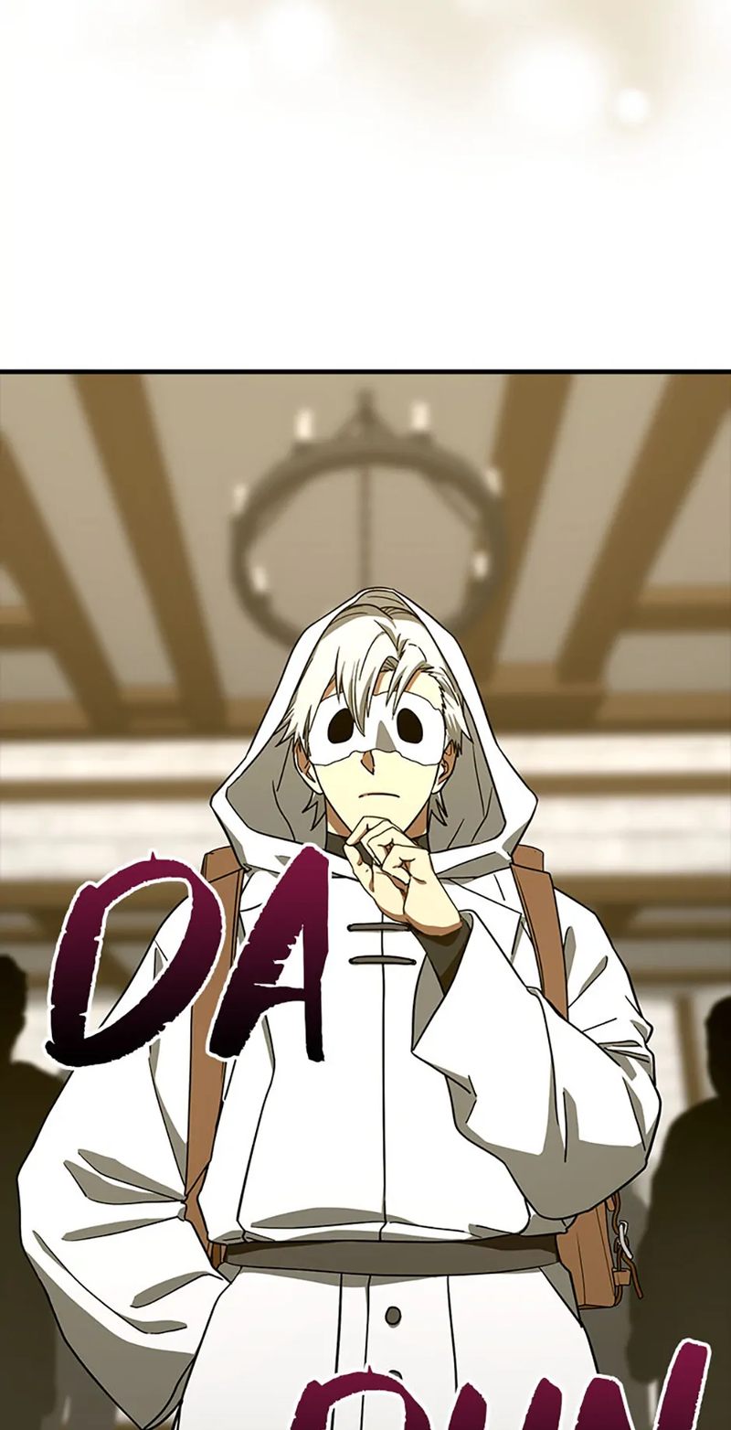 To Hell With Being A Saint, I’m A Doctor - Chapter 112 Page 6