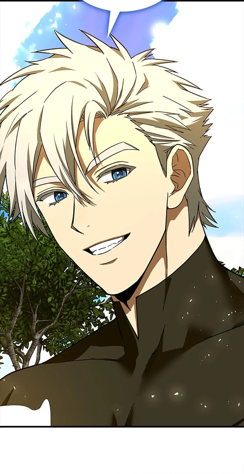 To Hell With Being A Saint, I’m A Doctor - Chapter 112 Page 60