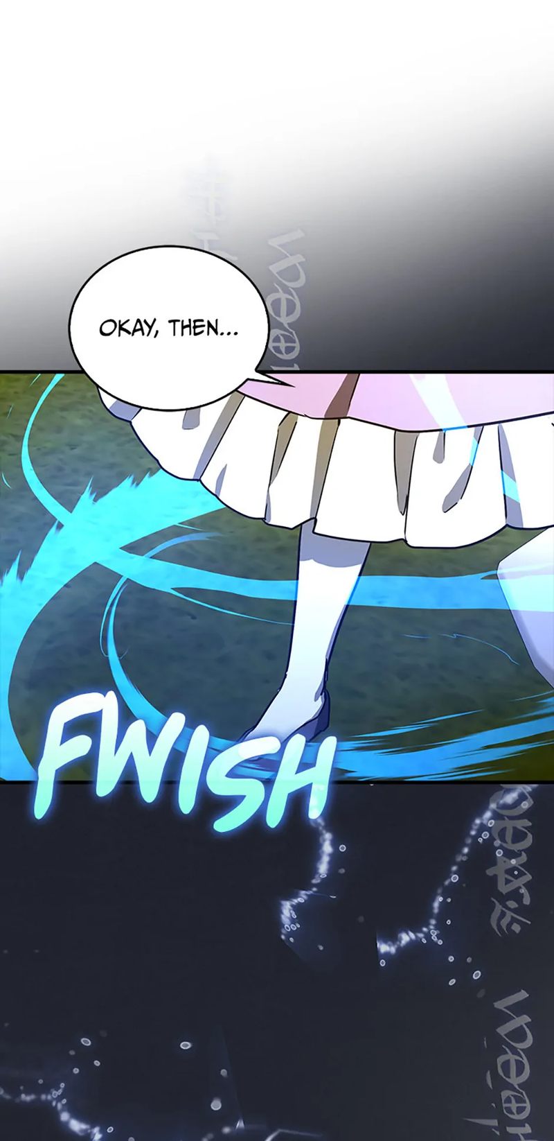 To Hell With Being A Saint, I’m A Doctor - Chapter 112 Page 61