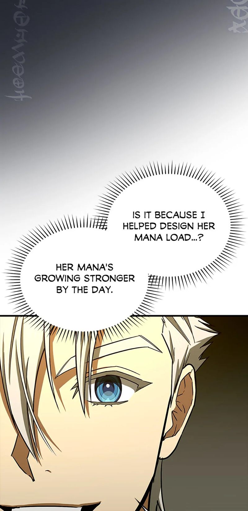 To Hell With Being A Saint, I’m A Doctor - Chapter 112 Page 63