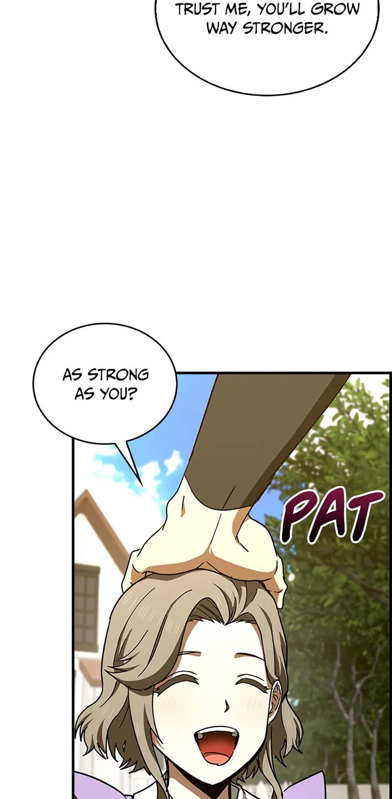 To Hell With Being A Saint, I’m A Doctor - Chapter 112 Page 72